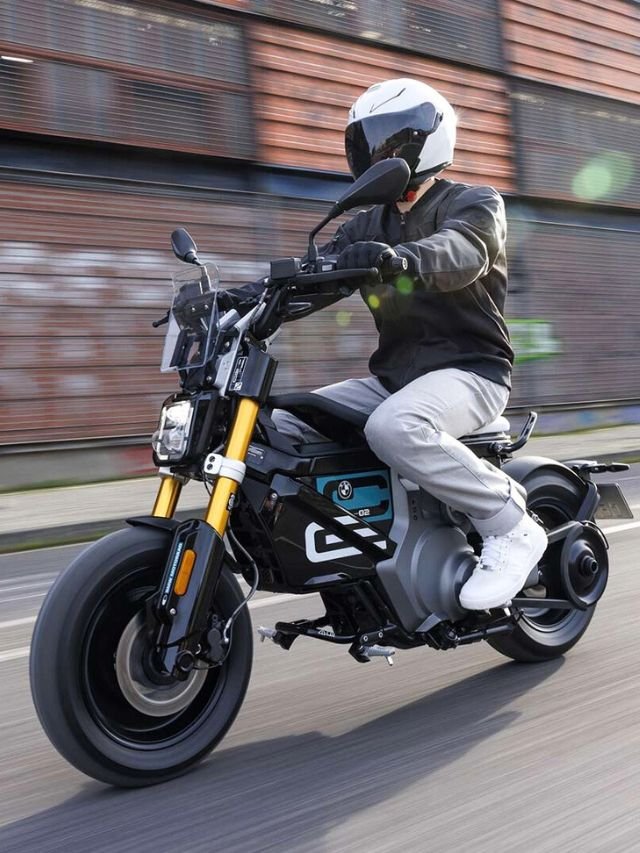 Upcoming Scooters in India 2024 – Hero, Bajaj, Suzuki & BMW